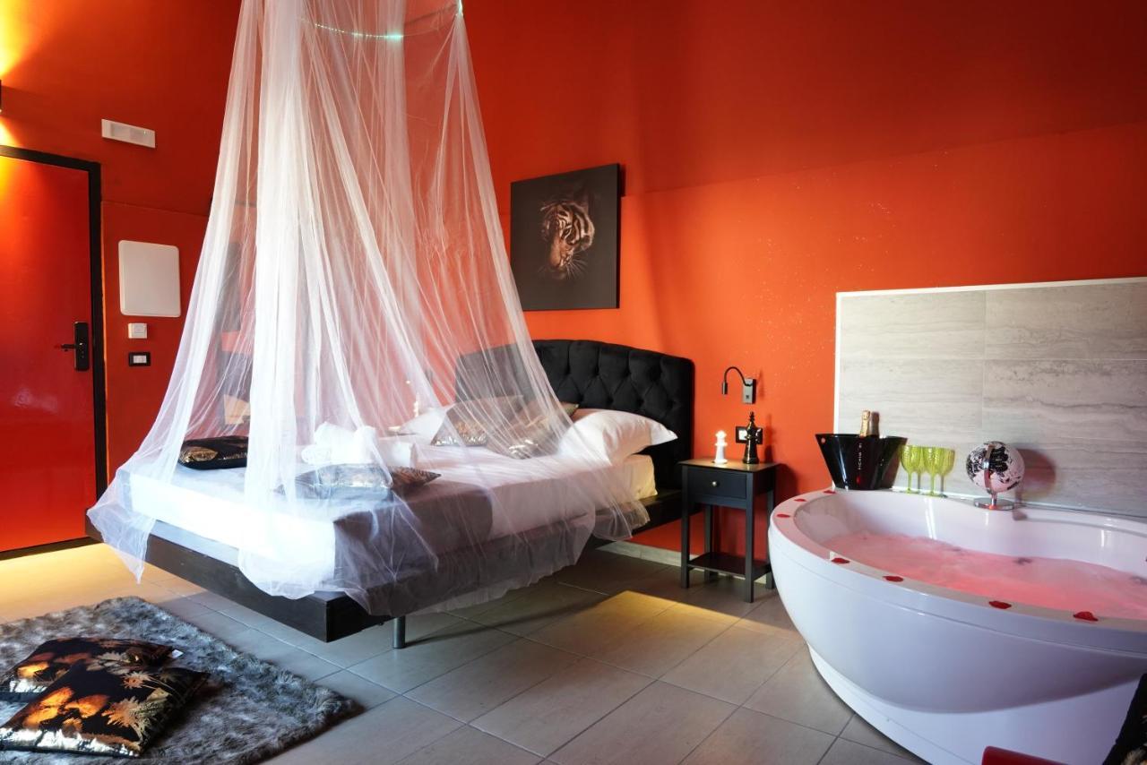 Airport Suite Katanya Dış mekan fotoğraf