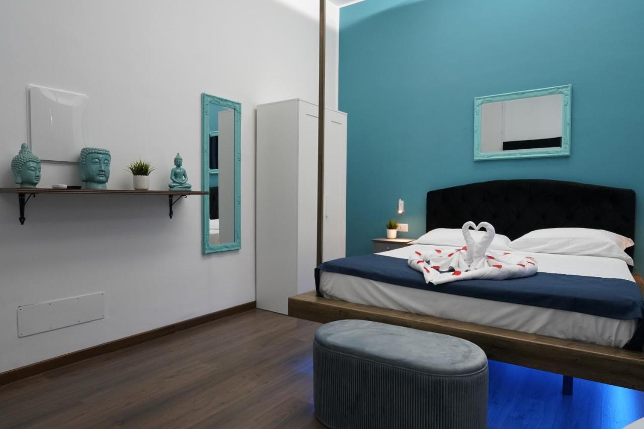 Airport Suite Katanya Dış mekan fotoğraf
