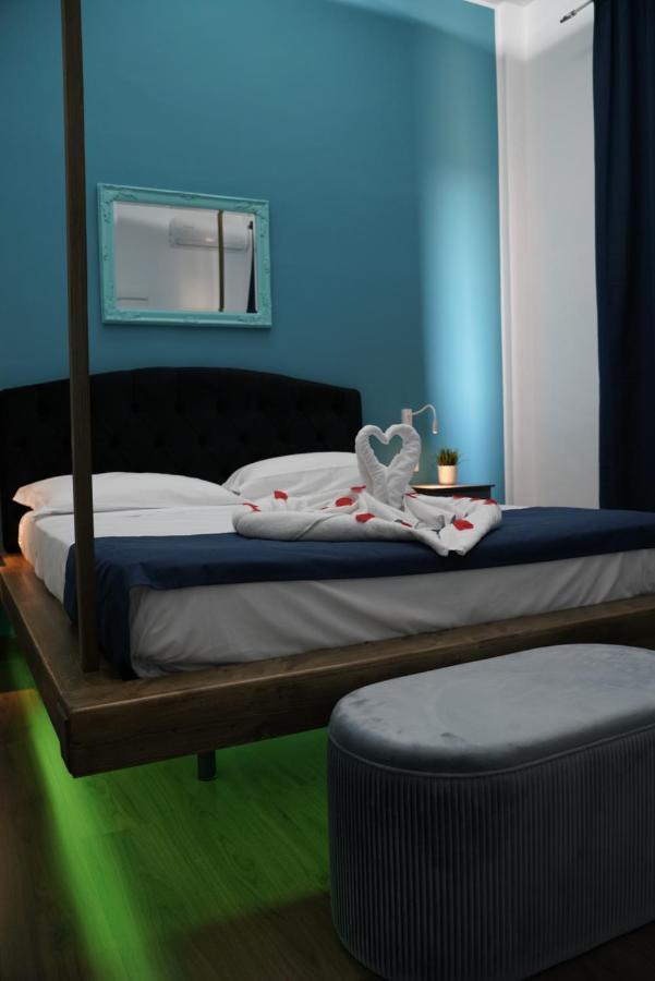 Airport Suite Katanya Dış mekan fotoğraf