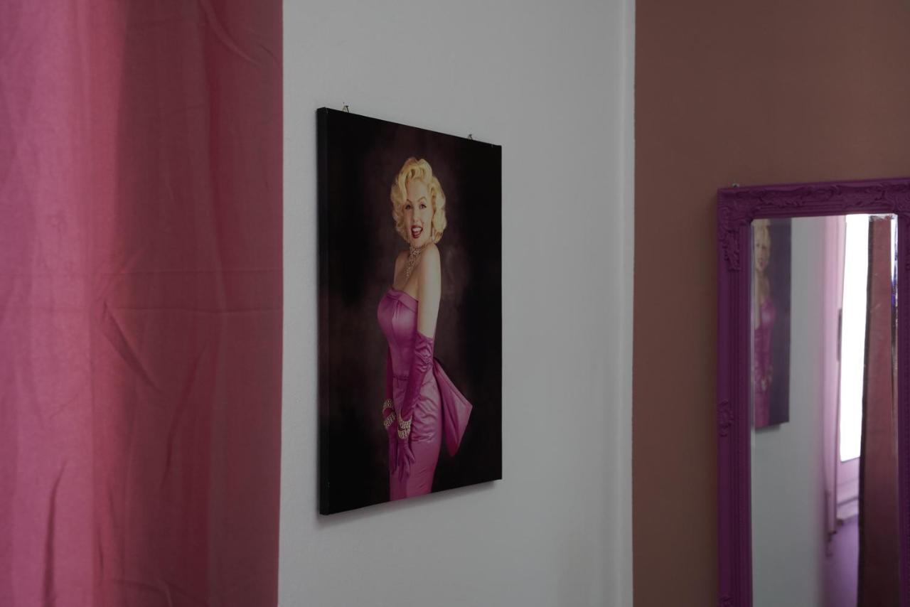 Airport Suite Katanya Dış mekan fotoğraf