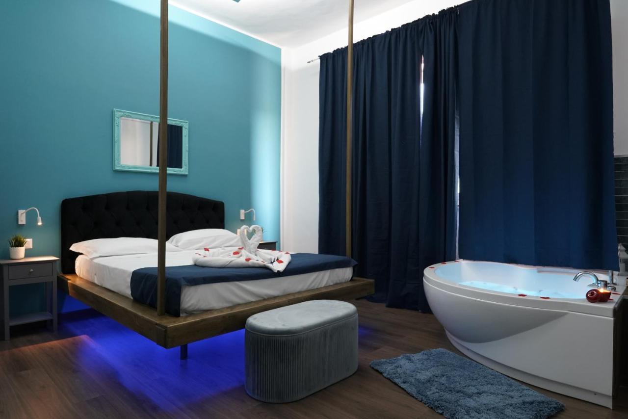 Airport Suite Katanya Dış mekan fotoğraf