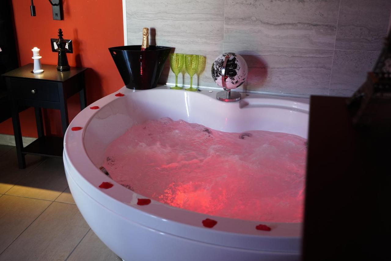 Airport Suite Katanya Dış mekan fotoğraf