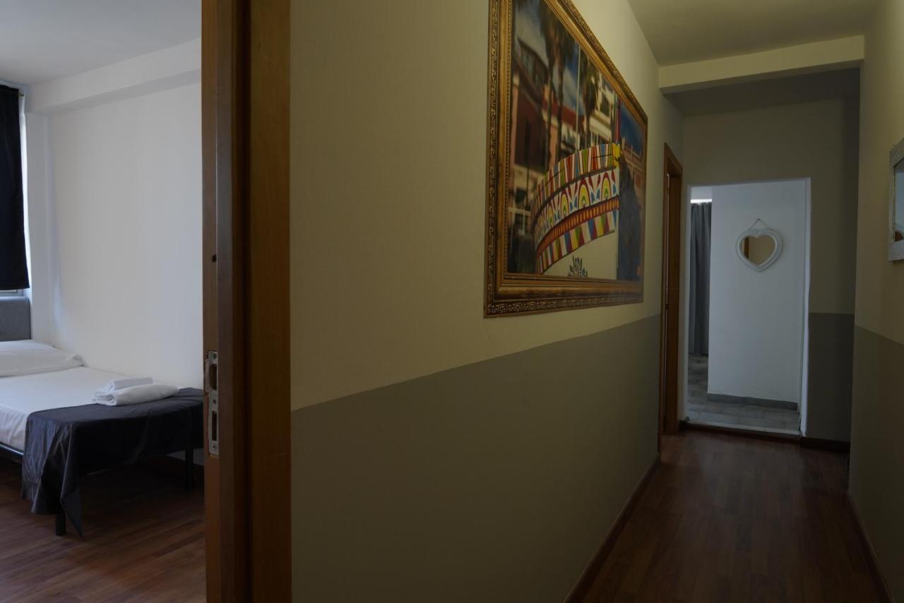 Airport Suite Katanya Dış mekan fotoğraf