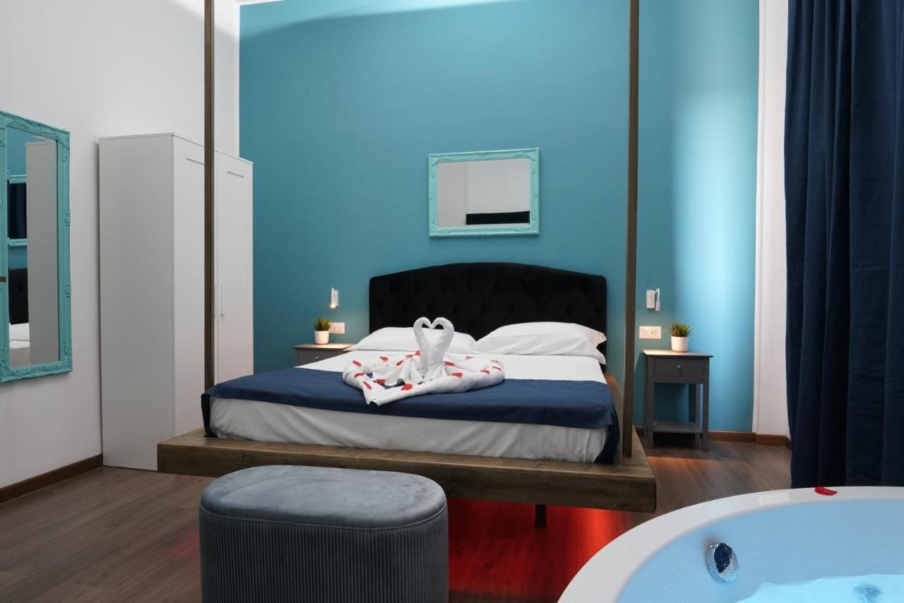 Airport Suite Katanya Dış mekan fotoğraf