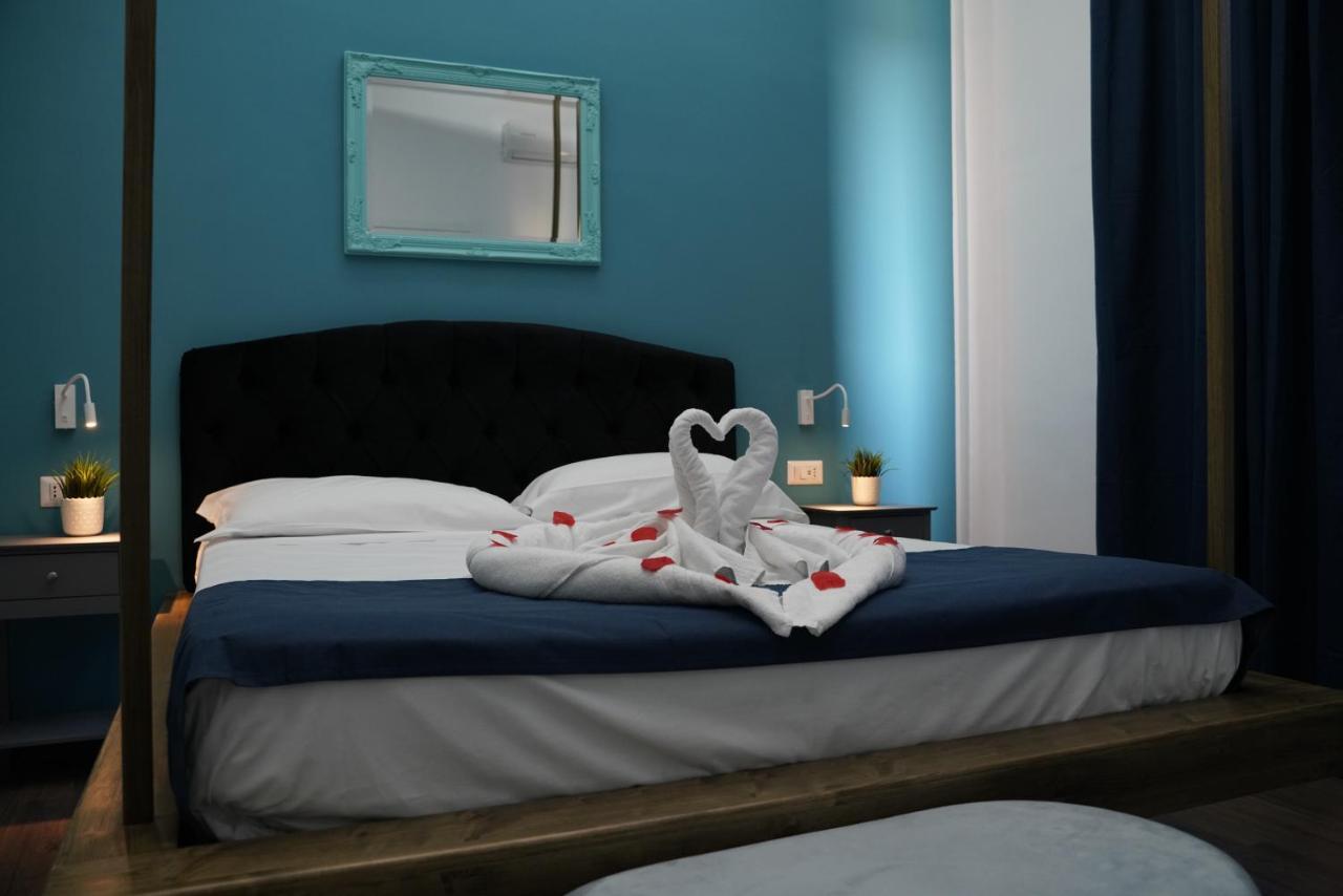 Airport Suite Katanya Dış mekan fotoğraf