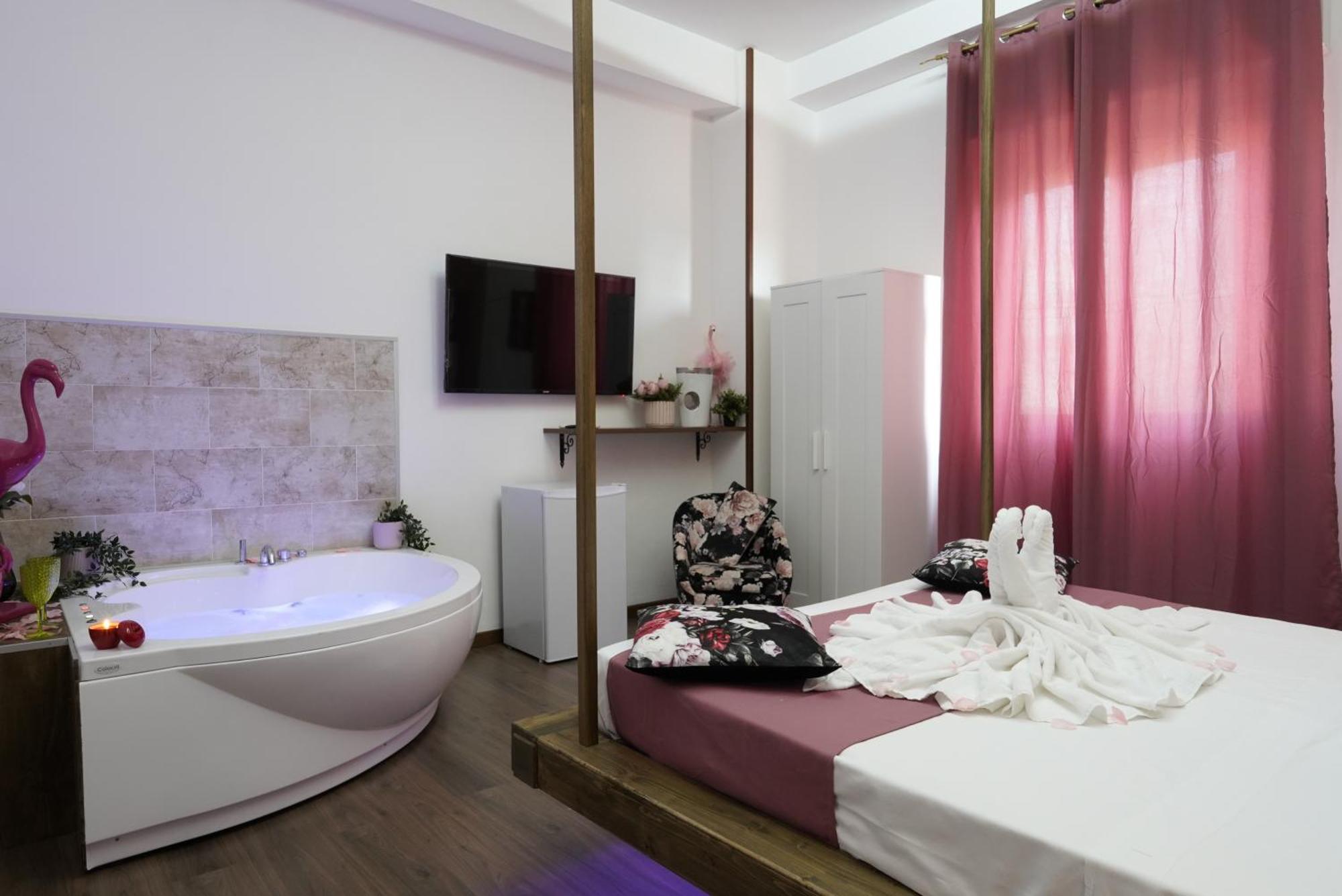 Airport Suite Katanya Dış mekan fotoğraf