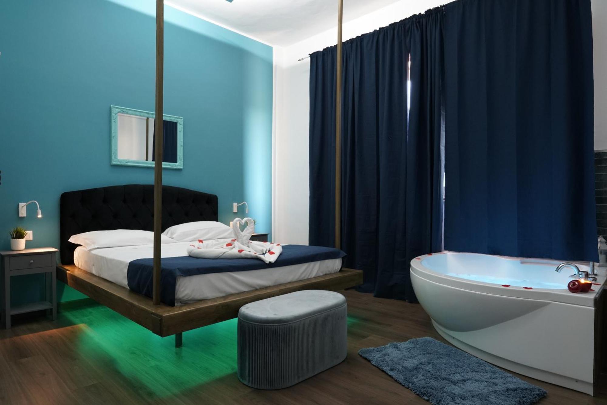 Airport Suite Katanya Dış mekan fotoğraf