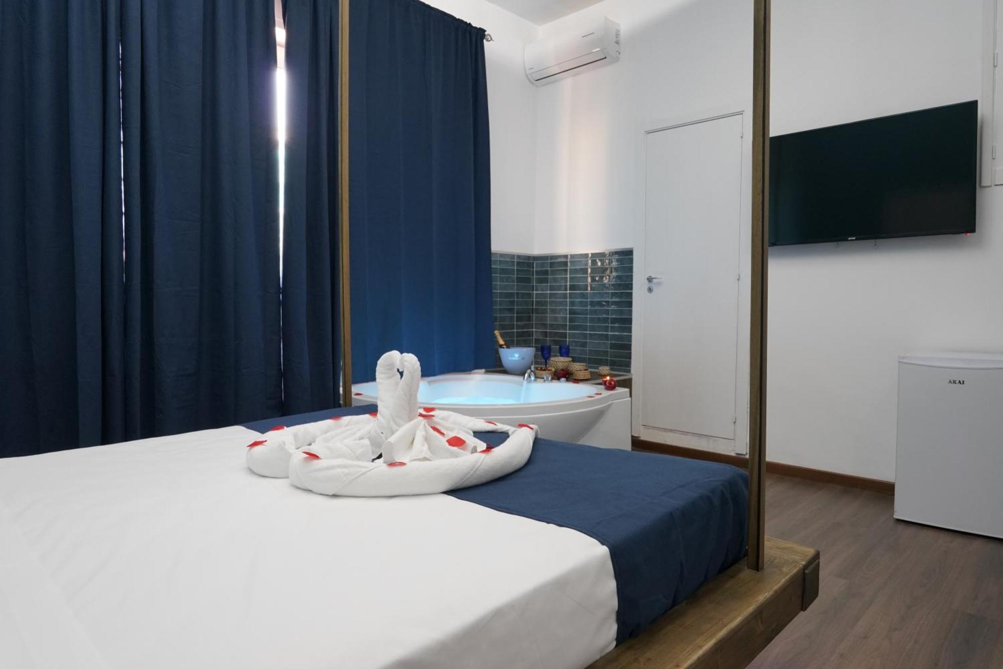 Airport Suite Katanya Dış mekan fotoğraf