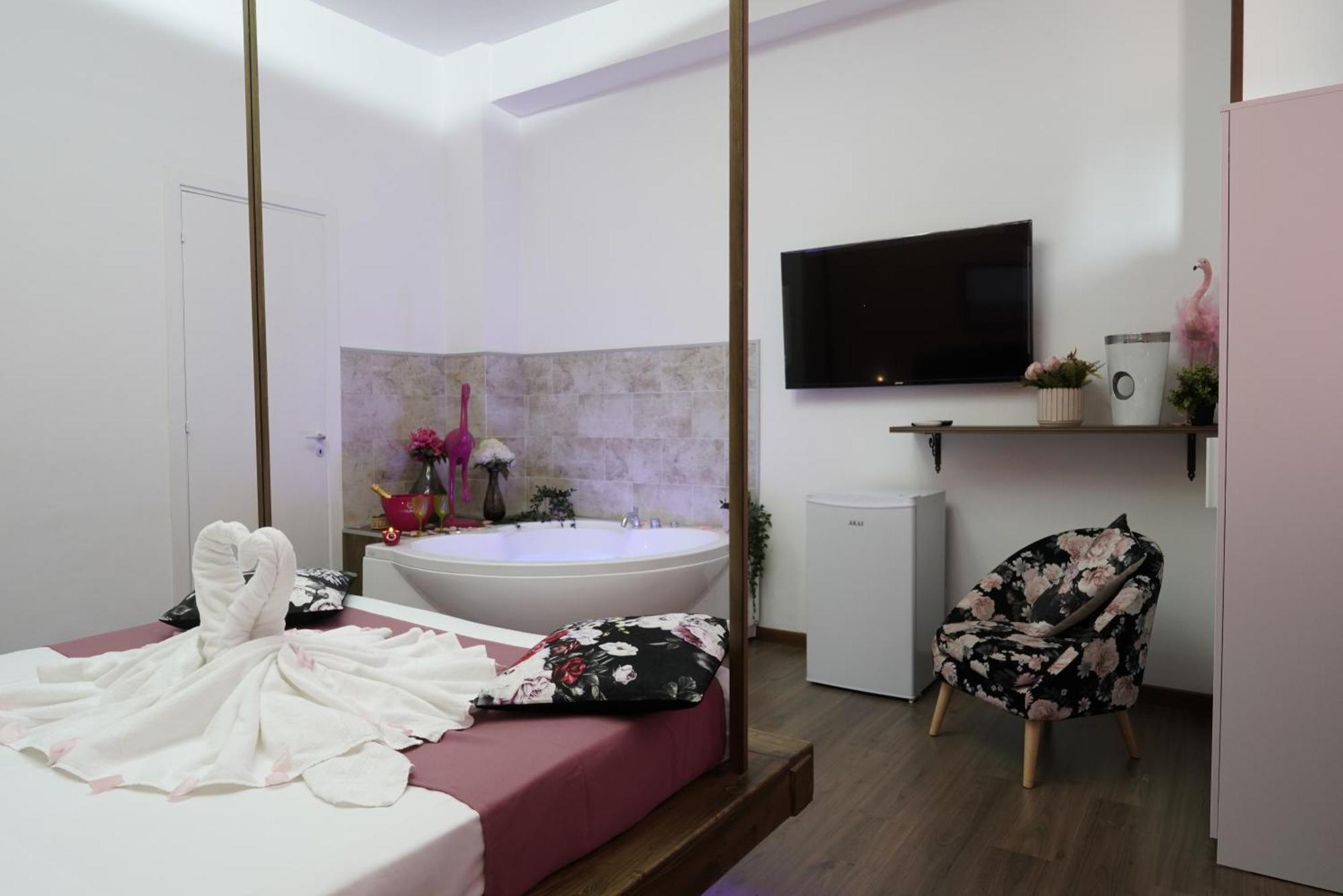 Airport Suite Katanya Dış mekan fotoğraf