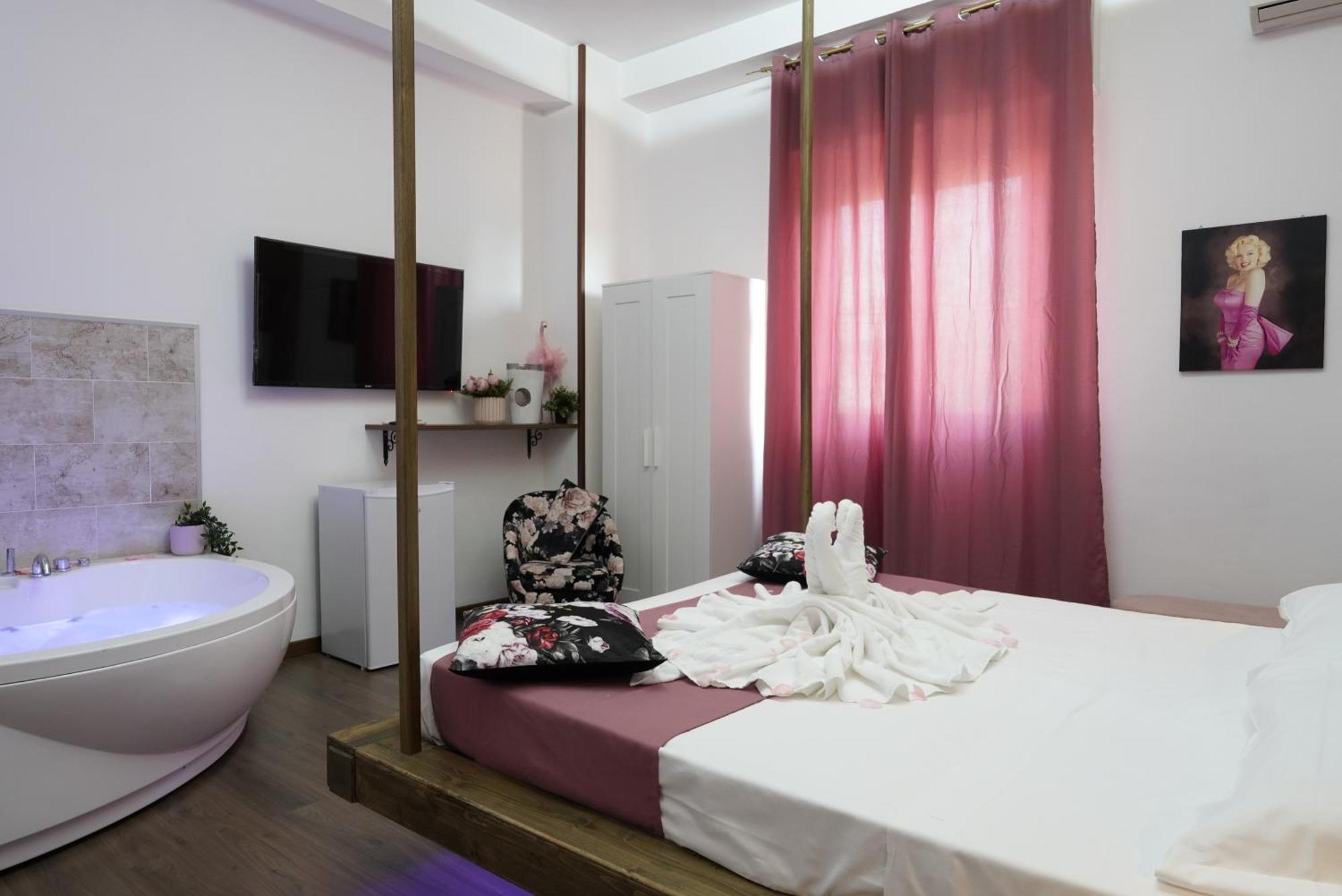 Airport Suite Katanya Dış mekan fotoğraf